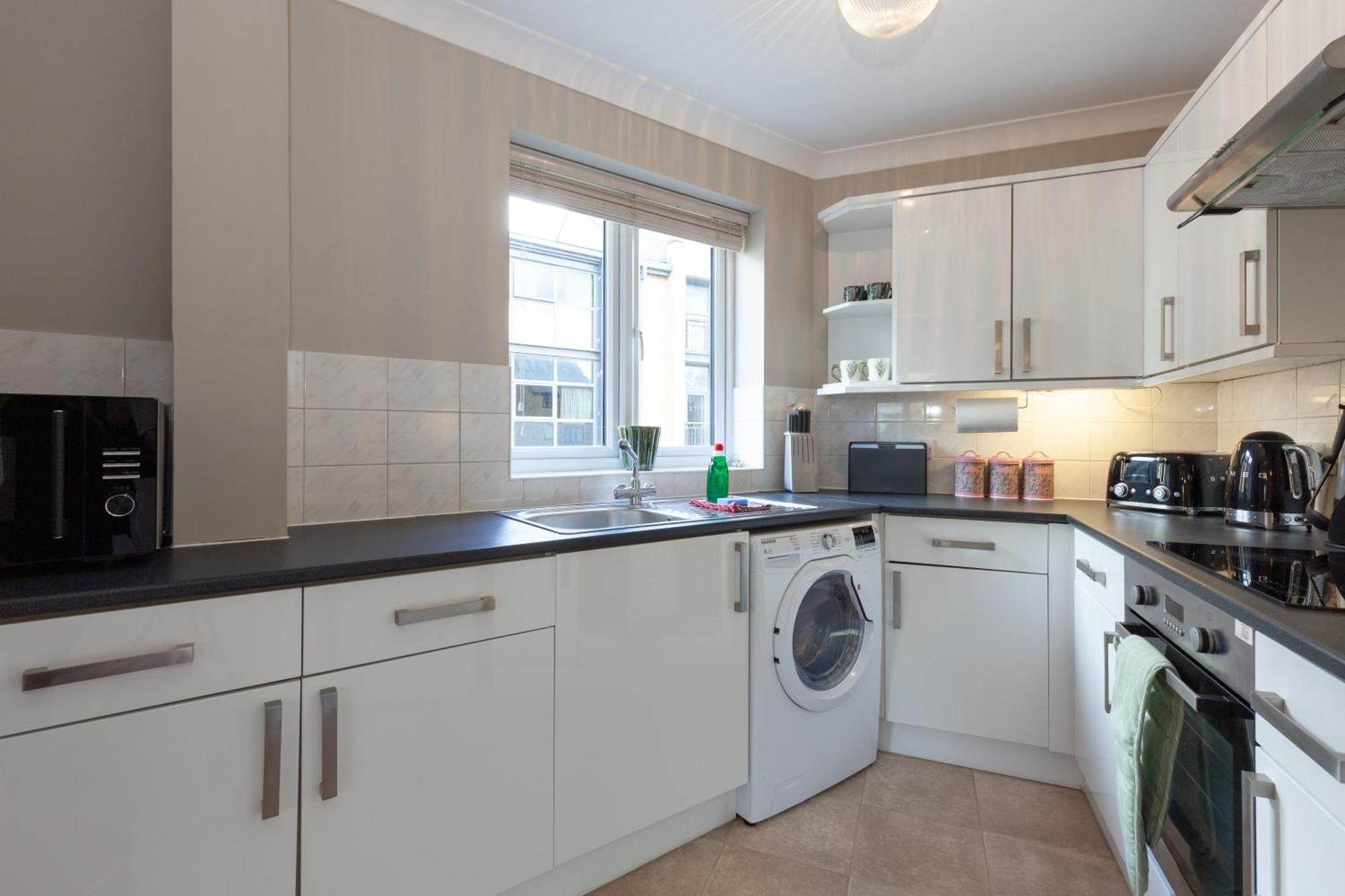 Appartamento A Gem Nestled In The Heart Of Oxford With Parking! Esterno foto