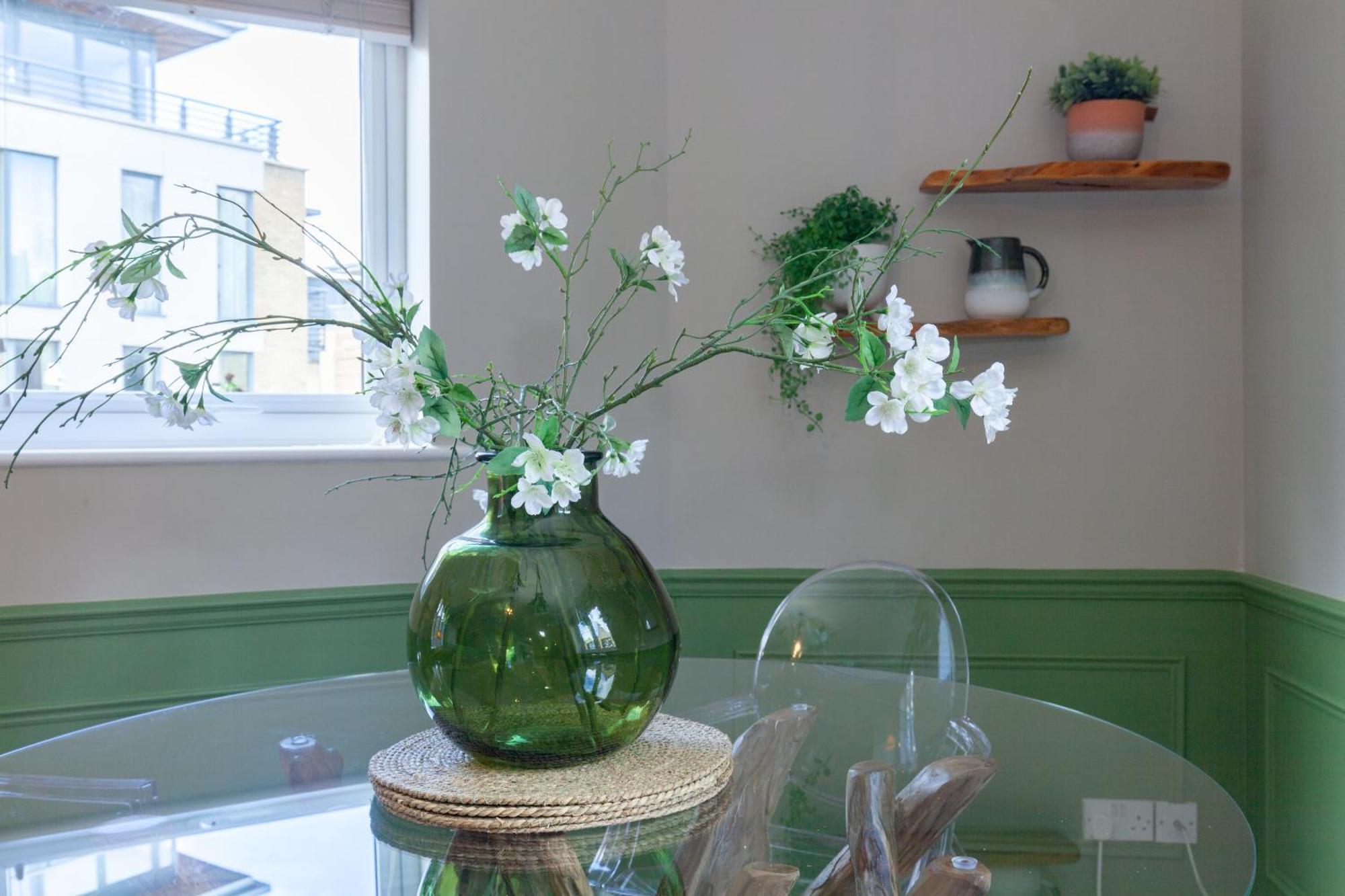 Appartamento A Gem Nestled In The Heart Of Oxford With Parking! Esterno foto