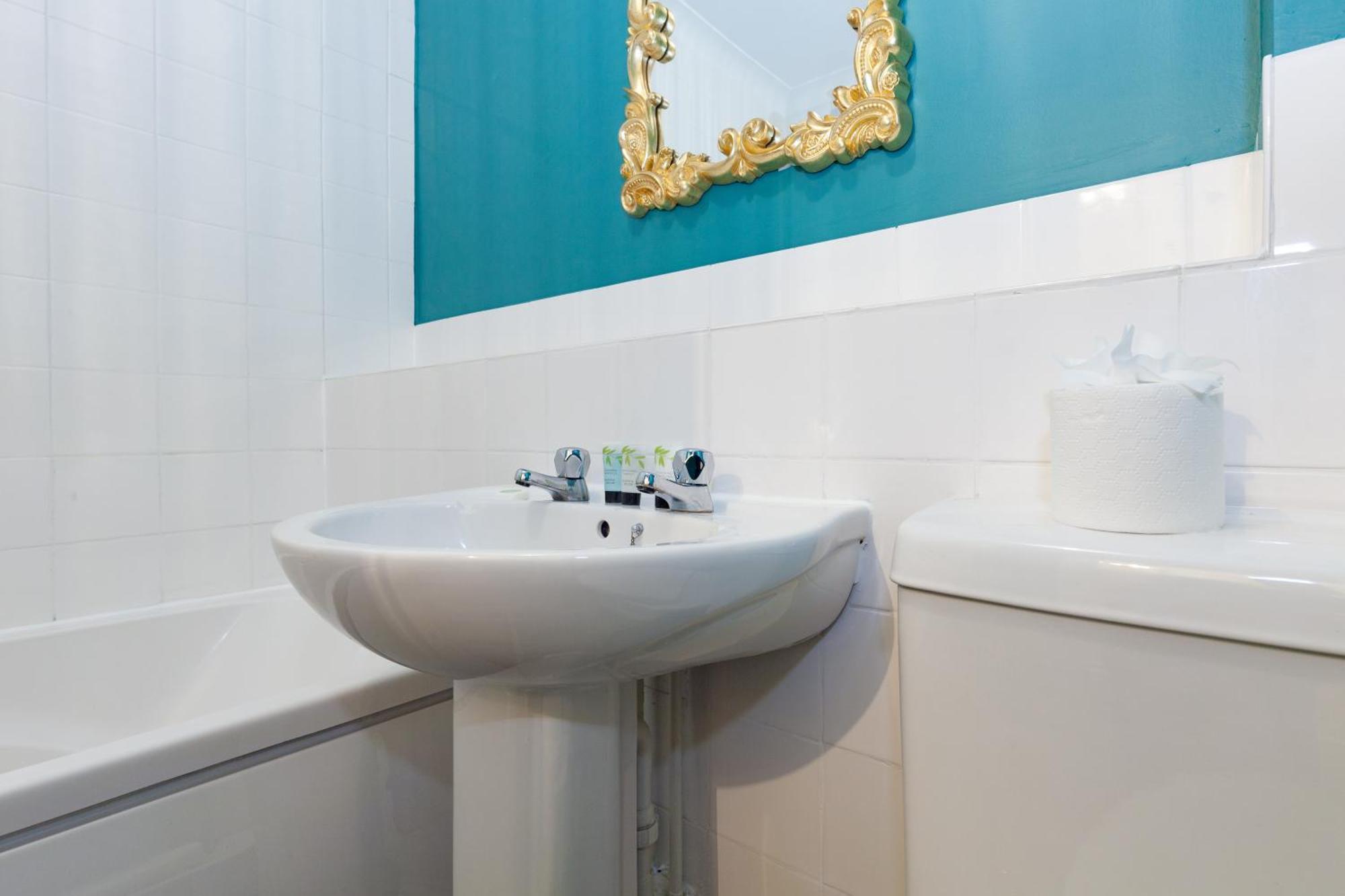 Appartamento A Gem Nestled In The Heart Of Oxford With Parking! Esterno foto